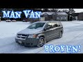 Cv shaft replacement on my 2010 dodge grand caravan