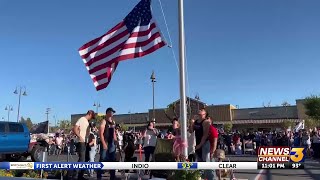 Inland Empire remembers 13 fallen Marines killed one year ago in Kabul, Afghanistan