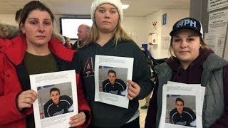 Family, friends of slain Winnipeg teen share victim impact statements