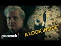 Colin Firth Gives an Inside Look into the Making of 'Lockerbie: A Search For Truth