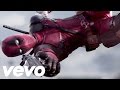 Salt N Pepa - Shoop (Deadpool Song) [Official Music Video] Free Download HD