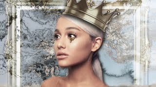 sᴡᴇᴇᴛᴇɴᴇʀ ᴇʀᴀ / ariana grande edit