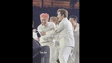 Anh Trai Say Hi | Đã hay Oét rồi mà còn hay nói toaa🤣