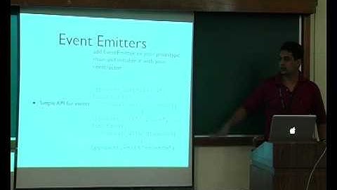 Node-xmpp-bosh, a long polling server for http based chat clients -Vishnu Iyengar