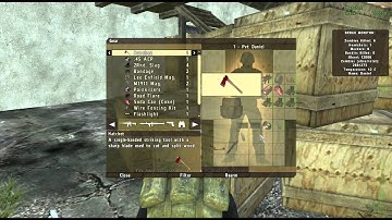 DayZ MOD - How to Combine, Split, Change Ammunition Types