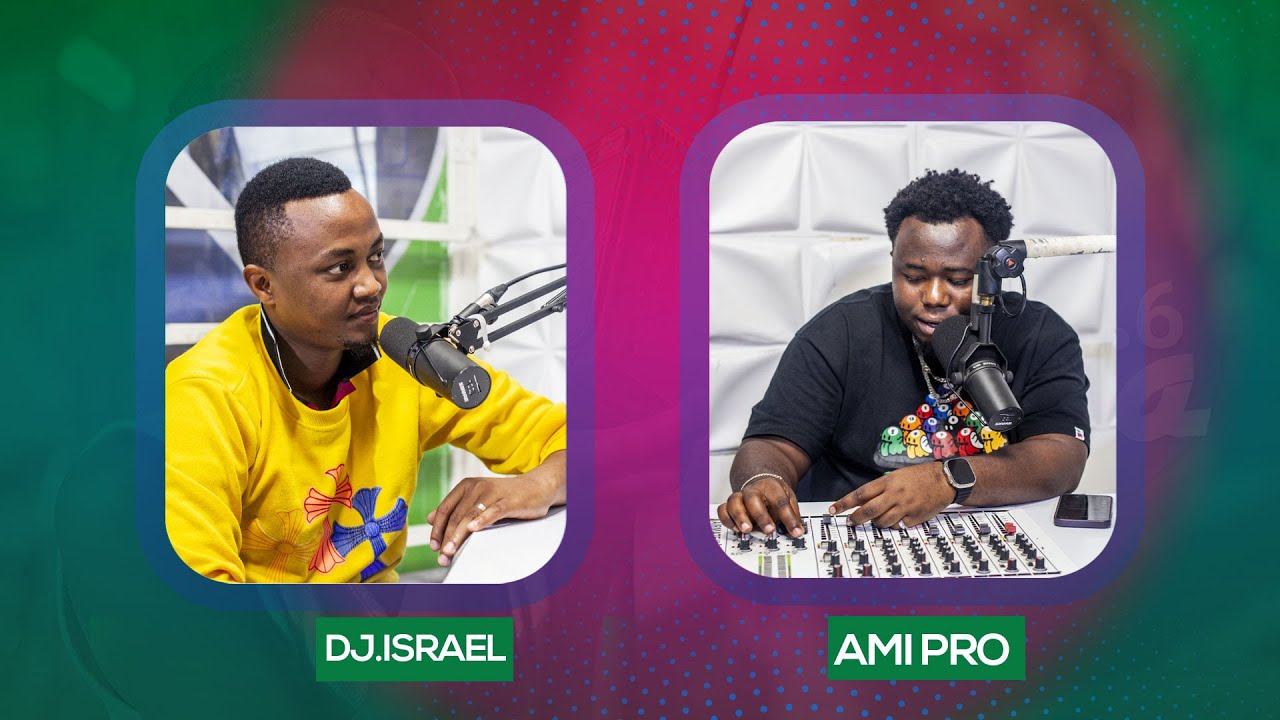 🔴LIVE NOW : HIT CONNEXION