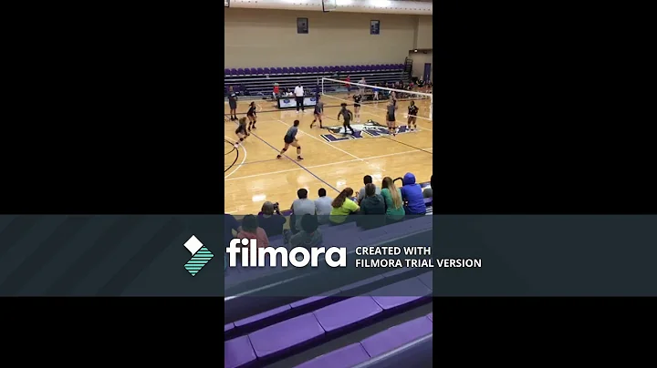 Autumn Tucker Game Film