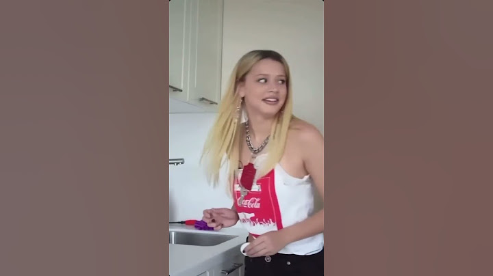Юля Гаврилина стала мамой Тео на 24 часа. Смотрели новый ролик на канале @Julia_Gavrilina ?