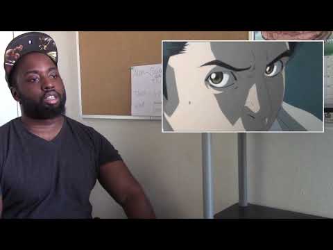 Death Note REACTION - Episode 18 "Ally"