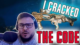 This strat will increase your chance of getting a PROGRESSIVE SKIN TO 100%