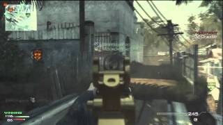 Mw3 54-7 Channel Updates Elmaste