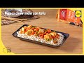 Fideos chow mein con tofu 🍜🥢 - Recetas Asiáticas | Lidl España