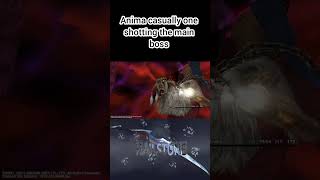 This is why Anima is my favorite summon from FFX #finalfantasy #ffx