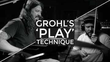 How To Use Cloning In Music Videos | I Copied Dave Grohl’s ‘Play’!