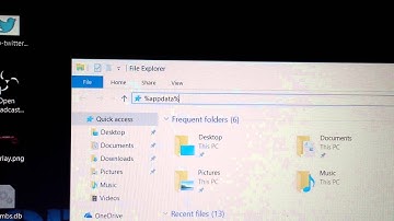 OBS ERROR PARSING X FILE REMOVED