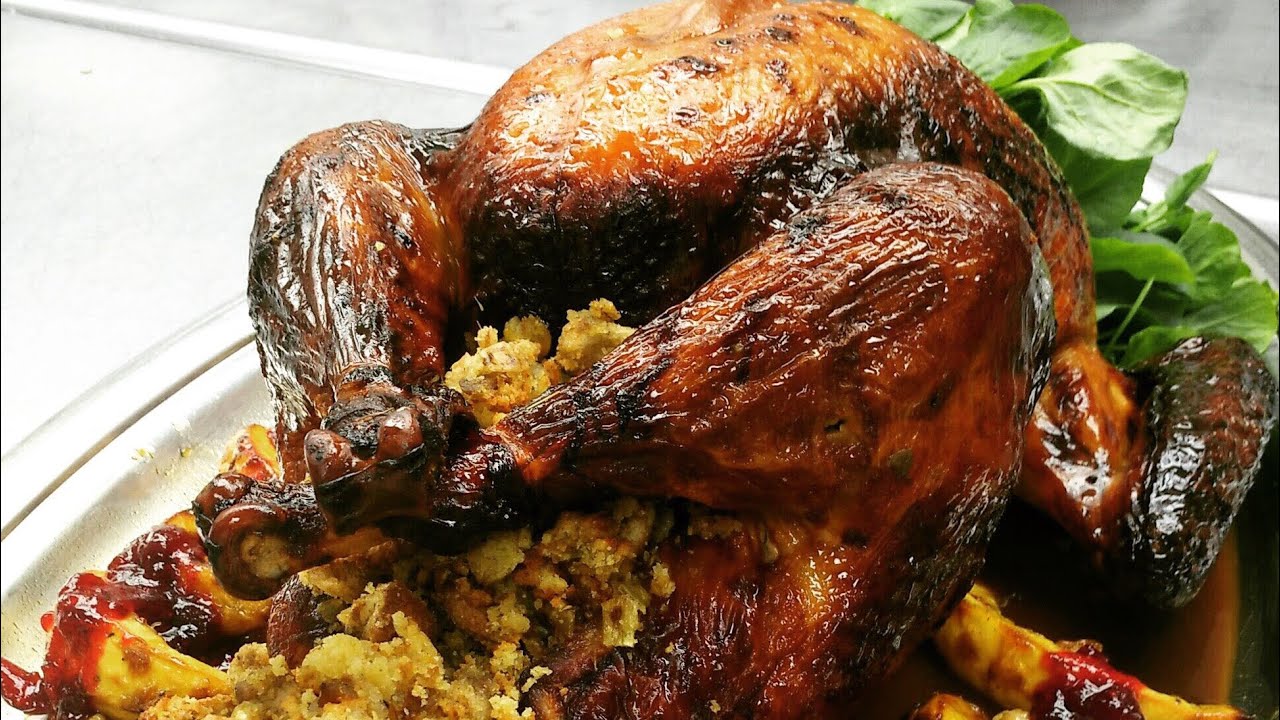 Book Me ! Let Me Cater Your Thanksgiving Feast !