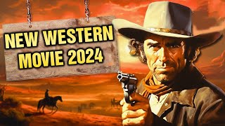 New Western Movie Cowboy 2024 - Action Movies 2024 Full Movie English | Top Hollywood Movie screenshot 4
