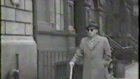 MST3K Season 2 stingers