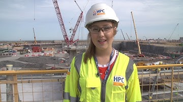 An apprentice’s view of Hinkley Point C