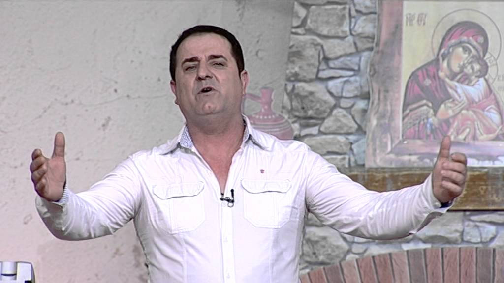 Boro Majstorovic   Mac Mac BN Music Etno 2016