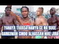 7 3 2025 Na Maida Yahaya Tarasa Hanya Garkuwan Cindo Namai Kisanda Bazaitaba Rama Kalarsaba Yanzu 7 3 2025 Na Maida Yahaya Tarasa Hanya Garkuwan Cindo Namai Kisanda Bazaitaba Rama Kalarsaba Yanzu