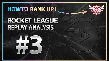 SSL Tournament FINAL Replay Analysis!🧠Rank up and improve your game🧠