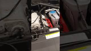 Customer states I HAVE A WATER-COOLED BATTERY!?🤯🤔#customerstateswhat