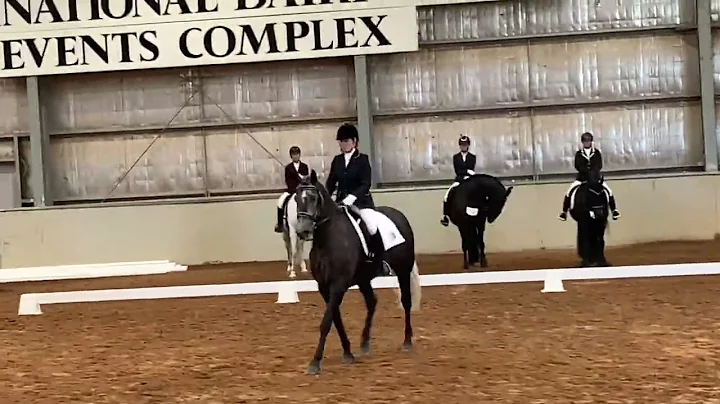 Angel del Diablo state show 2022