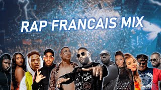 Rap Francais 2023 - Meilleurs Chansons Rap Français 2023 - Soolking, Ninho, Dadju, GIMS, PNL, Niska