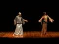 Tito and Hala duet - Egyptian Belly Dance
