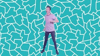 KICKSTARTER // "Cory Wong and The Green Screen Band"