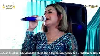 BARA CINTA // LIVE ADE ASTRID X GERENGSENG TEAM LOKASI PADALARANG