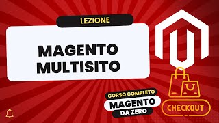 Multisito | Magento Da Zero