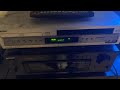 Texas Taurus is live! Old Tech!!! VCR time!!! #classic #vcr #80s #90s #live #livestream #fyp #hang
