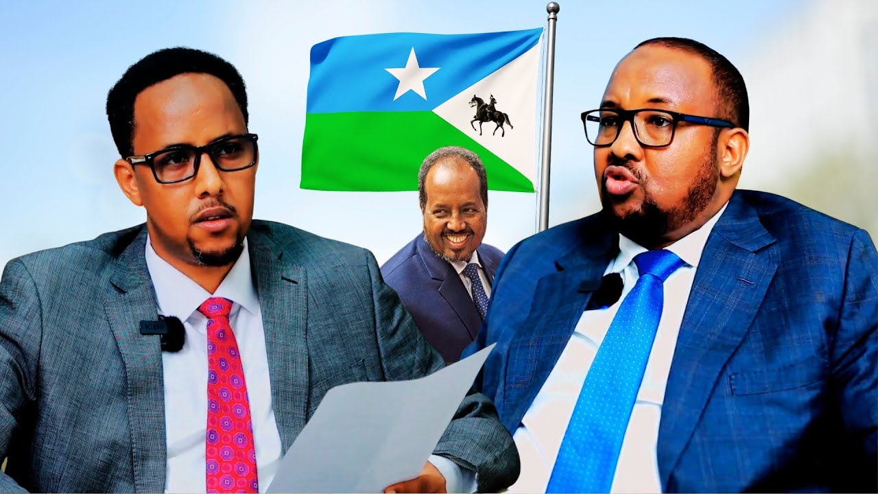 Madaxweyne Firdhiye oo Waraysi Kulul laga qaaday | Guusha uu Filanayo Sabtida & Kaalinta Hassan Sh..