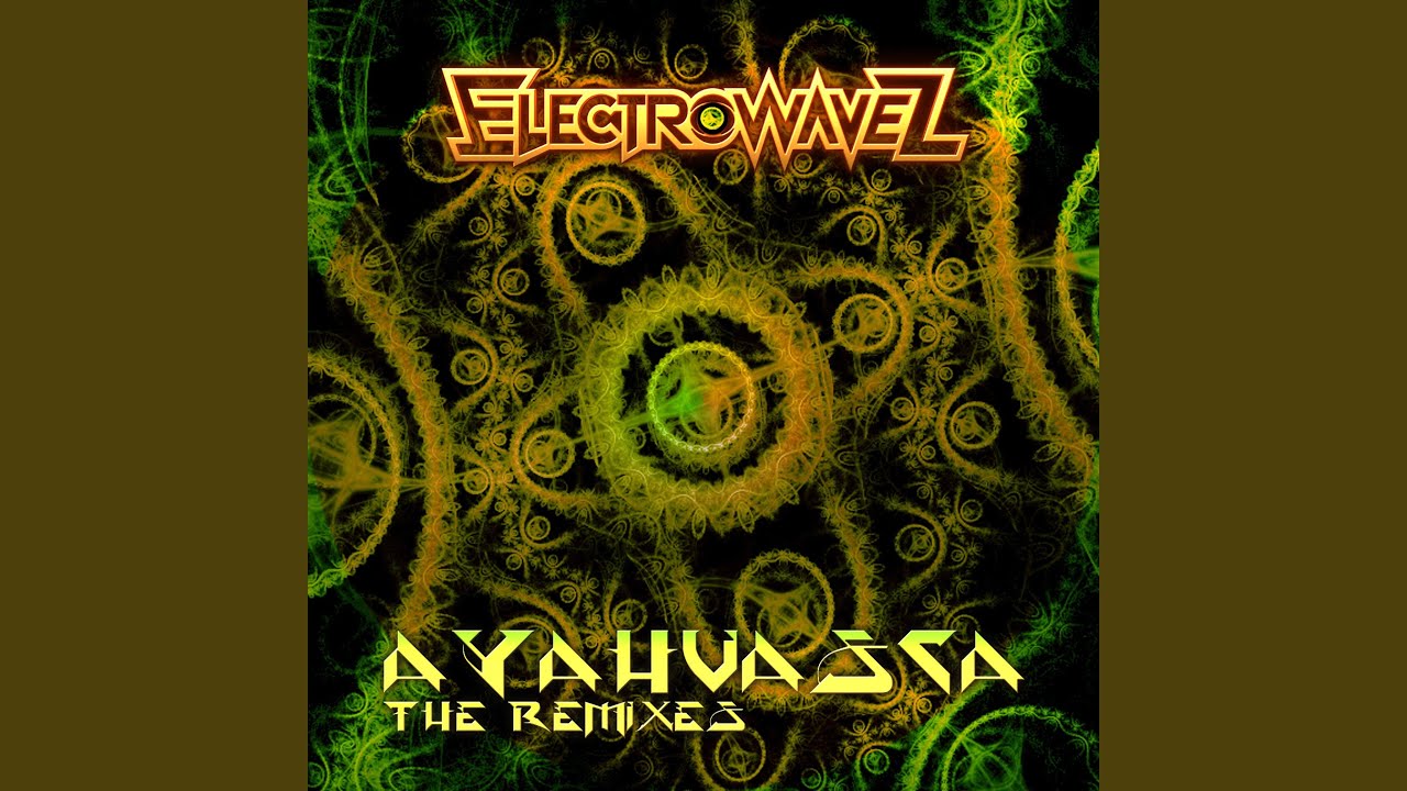 Watch Ayahuasca (Eltimass Remix) on YouTube Watch Ayahuasca (Eltimass Remix) on YouTube