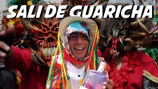 Así se viví la DIABLADA PILLAREÑA 2024 (si me dejaron bailar 😅) | El Champ