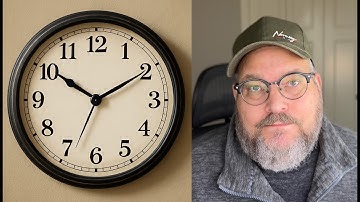 AI Can’t Even Draw a Clock?! The Truth About 10:10 Revealed!