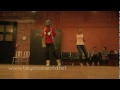 Why Don't You Love Me choreography by Beyoncé