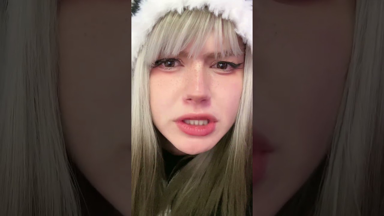 No fuera otras ahí no dicen nada 😡😡