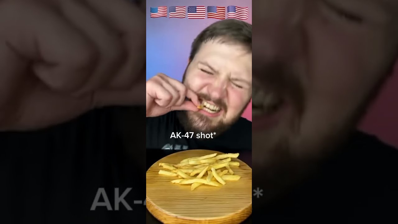 HELL YEAH SushiMonstersShorts For The Credit And Sending To GubbyWubbyDubby