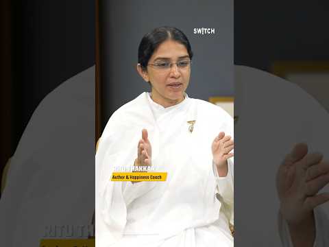Is it necessary to be in Brahma Kumaris attire? #shorts #attire #brahmakumari