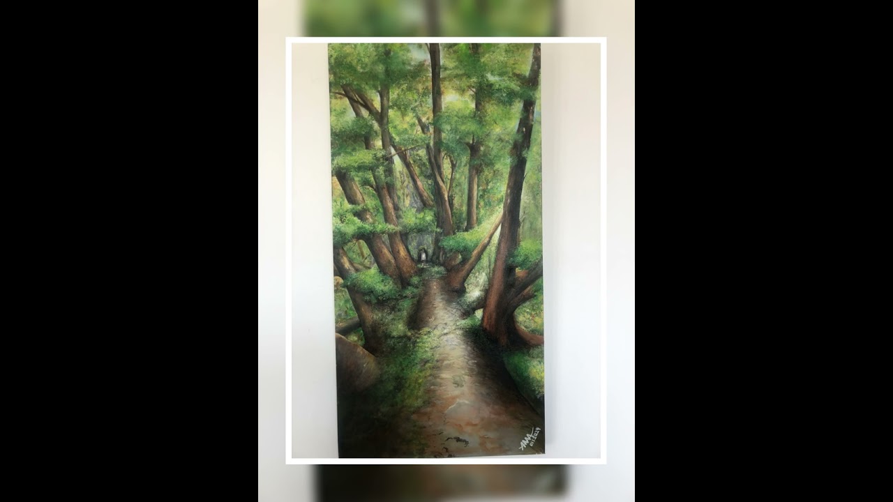 VERTRAUEN/WILLKOMMEN