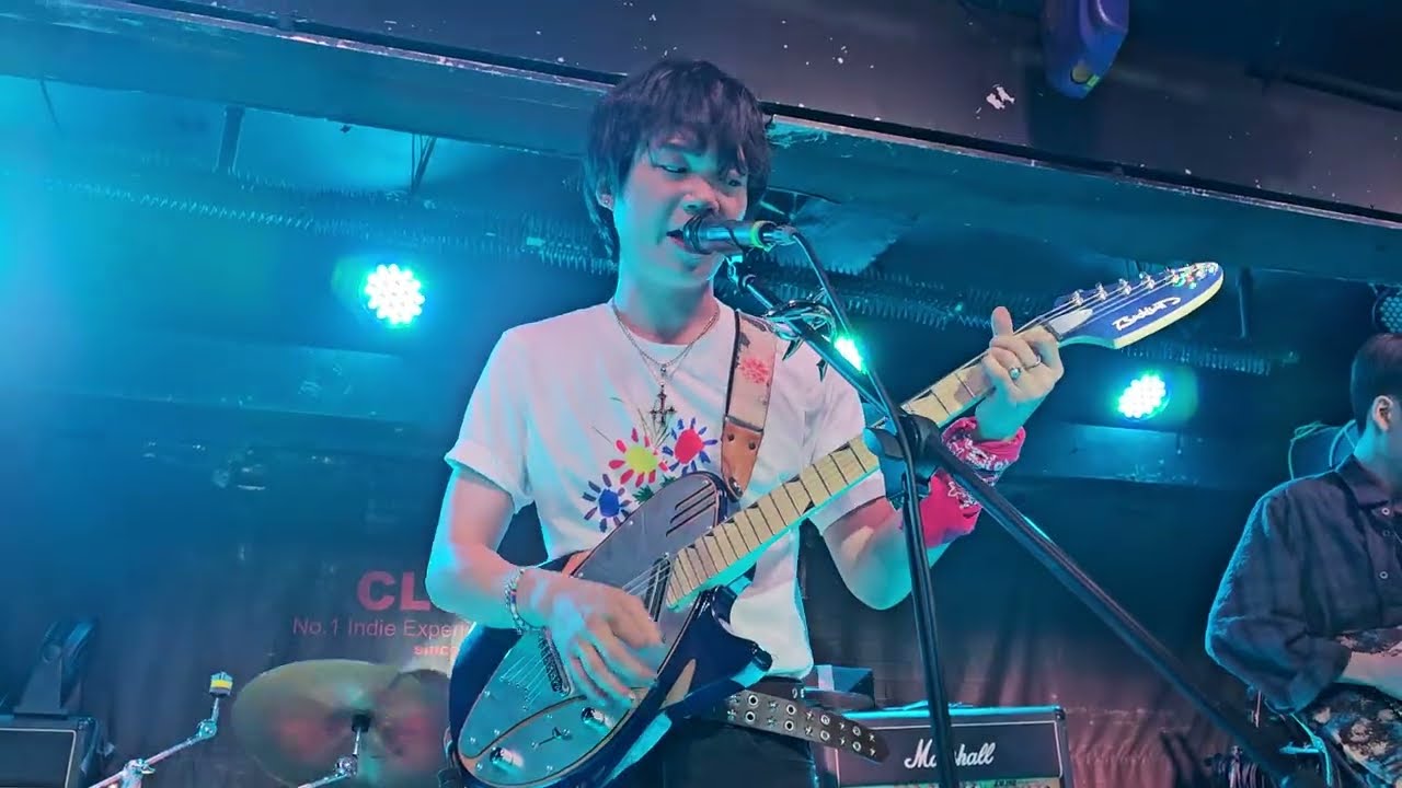 행로난 (hangronan) - 초신성 + 호라이즌 | 250711 FF