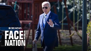 No criminal charges in Biden classified documents investigation | full video
