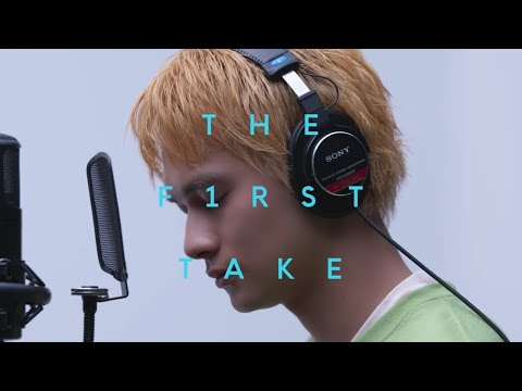 나를 떠나버린 너는, 고양이가 된 걸까....: DISH// - 고양이 / THE FIRST TAKE