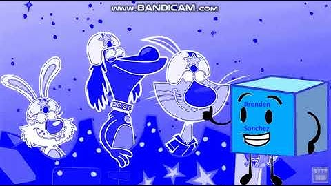 Nature Cat Intro Enhanced With Electronic Sounds