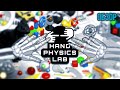 Обзор Hand Physics Lab - А мои ли это Руки