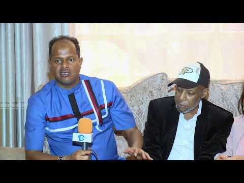 Mootii Muuziqaa Oromoo Alii Birraan Fayyee Ummataa Galateeffate