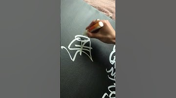 Markers Tagging  #graffiti #shortvideo #artist #art #tagging #shorts #procreate #tags #spraypaint